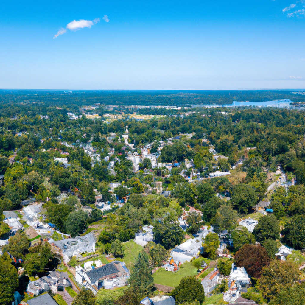 Suffolk Ave, Brentwood Trick or Treat Map and Everything You