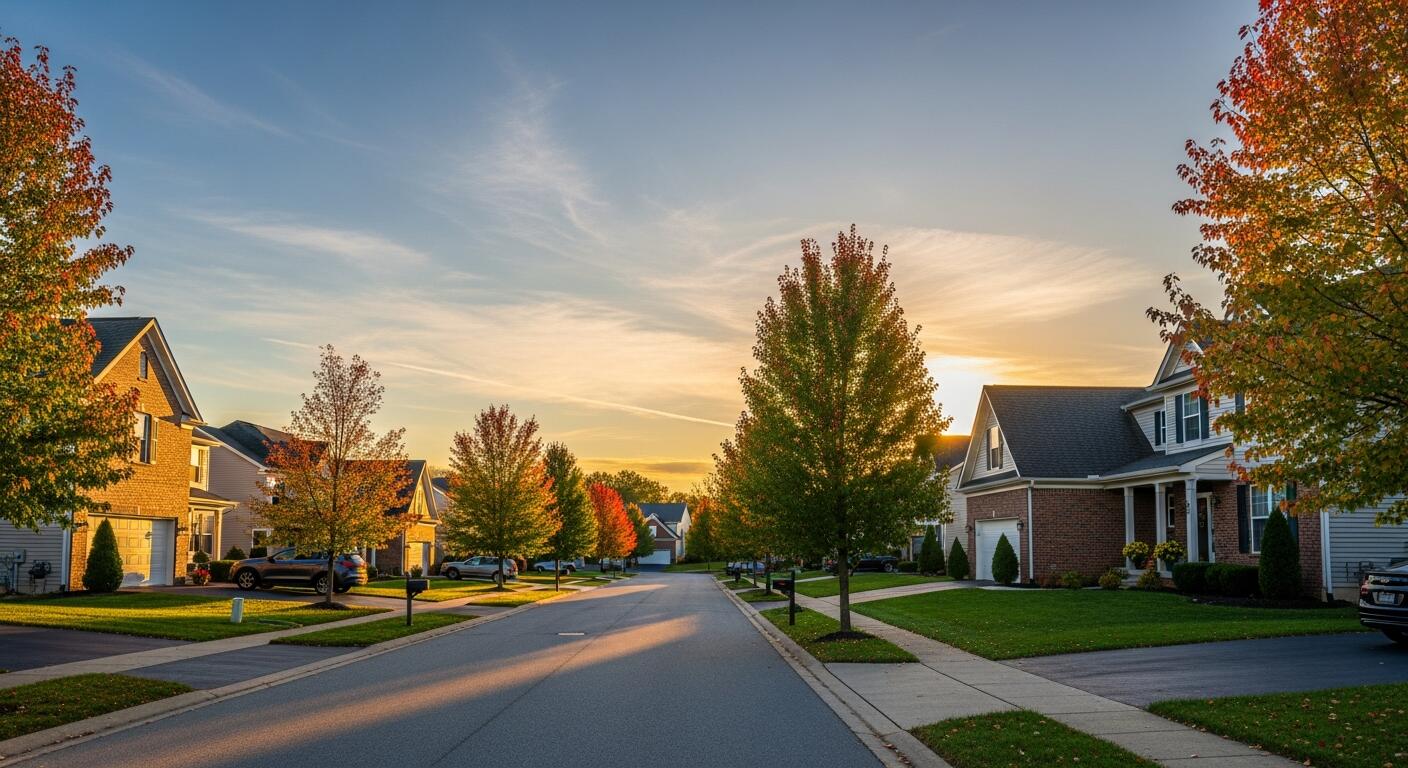 Stone Ridge, Springboro | Everything You Need to Know