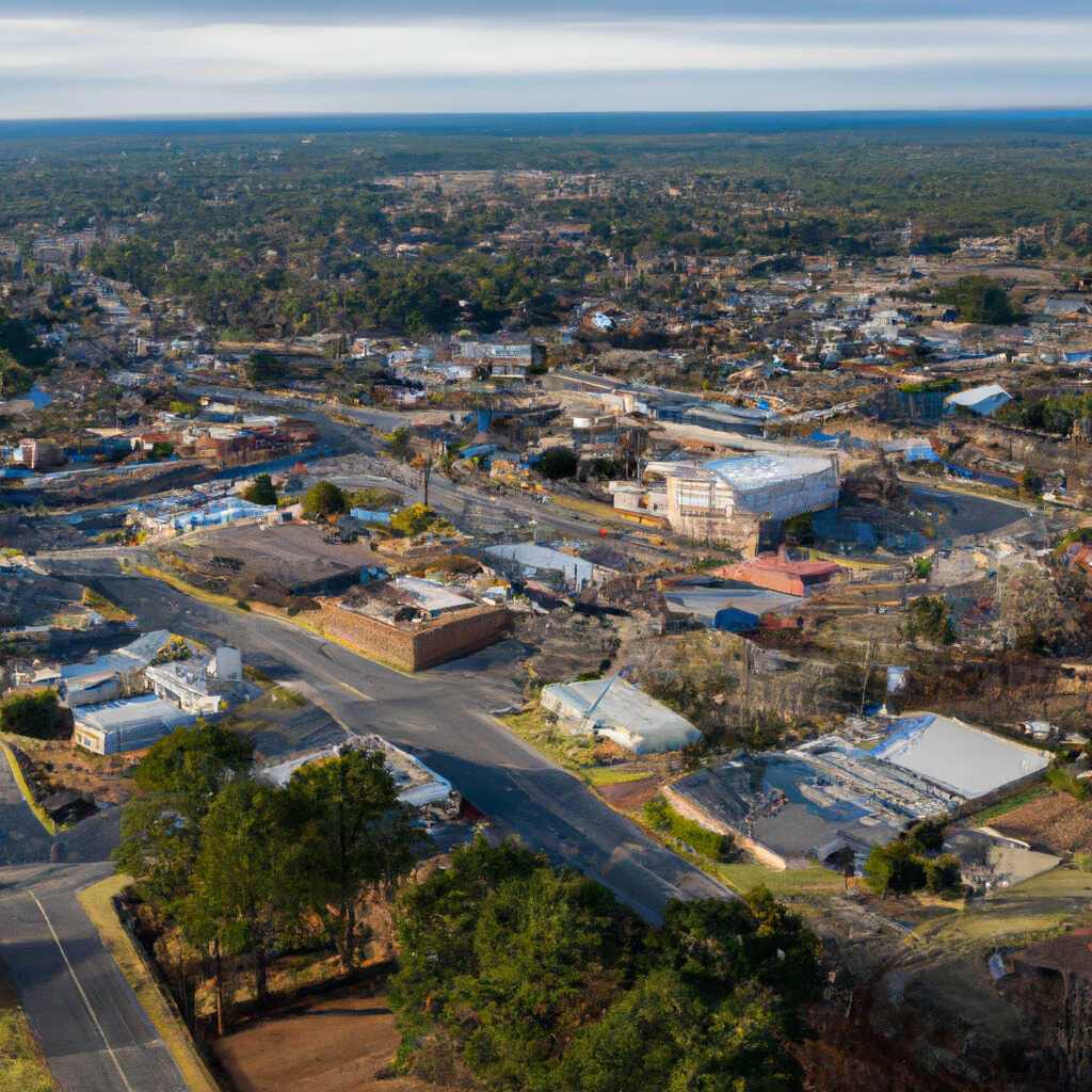 Harpers Crossing, Carrollton 