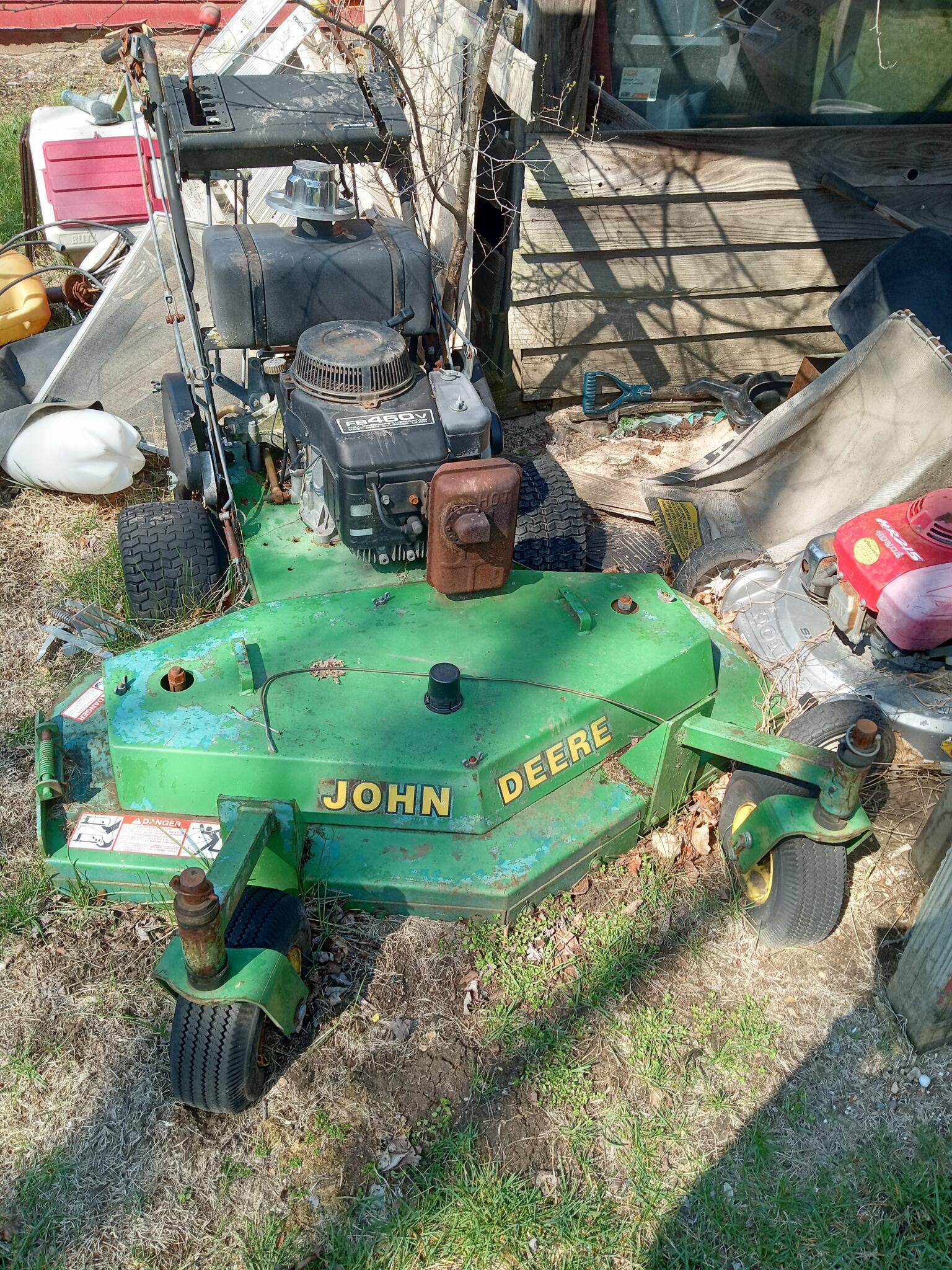 Equipment For Winter And Summer in Ypsilanti, MI For Sale & Free