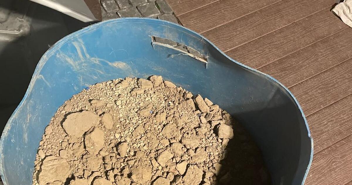 Free clean fill dirt for Free in Reseda, CA For Sale & Free — Nextdoor