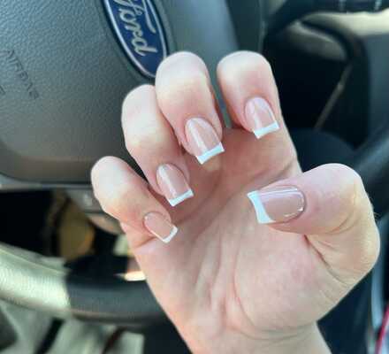 THE BEST 10 Nail Salons near CLAIREMONT, SAN DIEGO, CA - Last