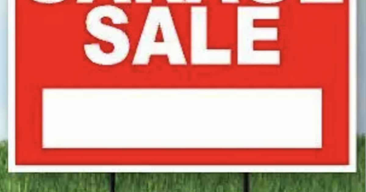 Multihome yard sale 7/29 Saturday for Free in Torrance, CA For Sale