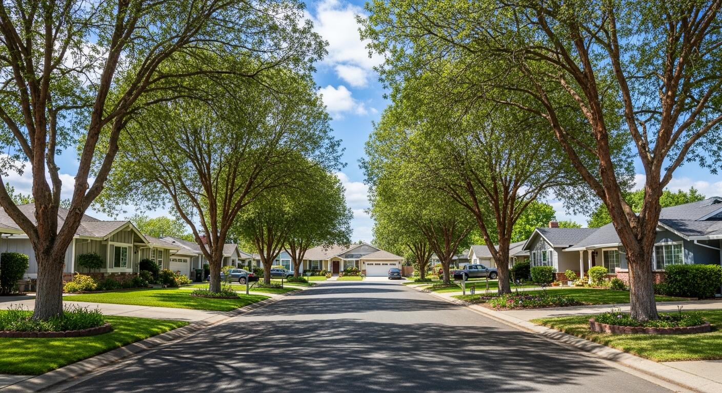 Peppermint Drive, Modesto | Everything You Need to Know