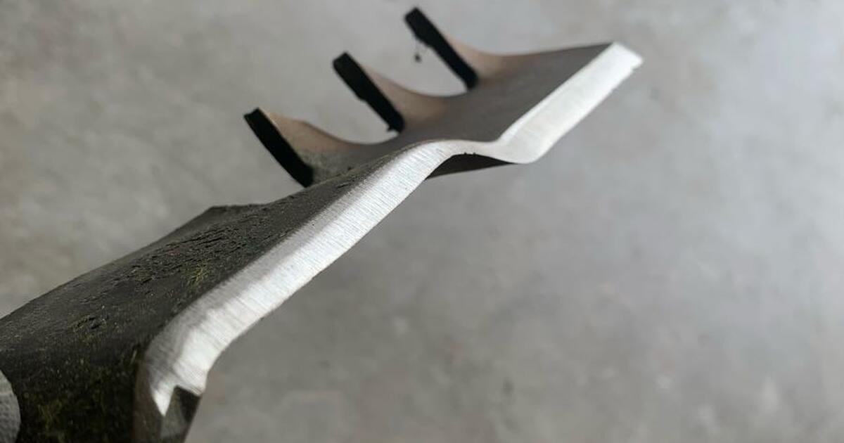 Professional Lawn Mower Blade Sharpening for Free in Omaha, NE Finds