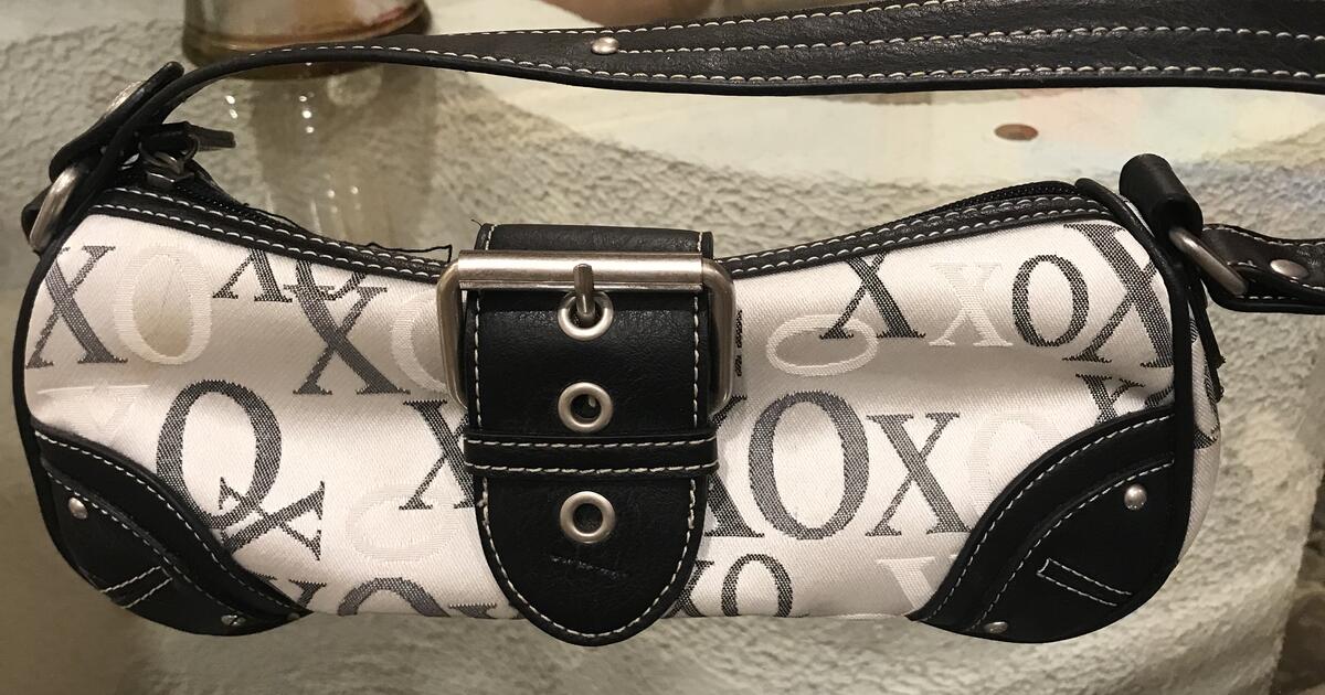 Br& New XOXO Black/Gray Small H&bag For $10 In Queens, NY | For