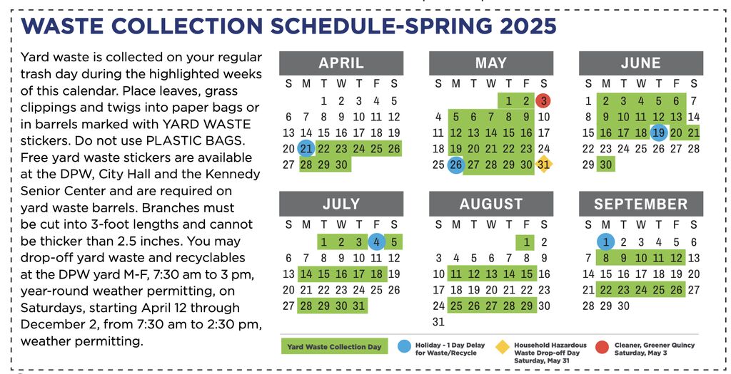 Spring Is Right Around The Corner And So Is The Start Of The City Of spring-is-right-around-the-corner-and-so-is-the-start-of-the-city-of