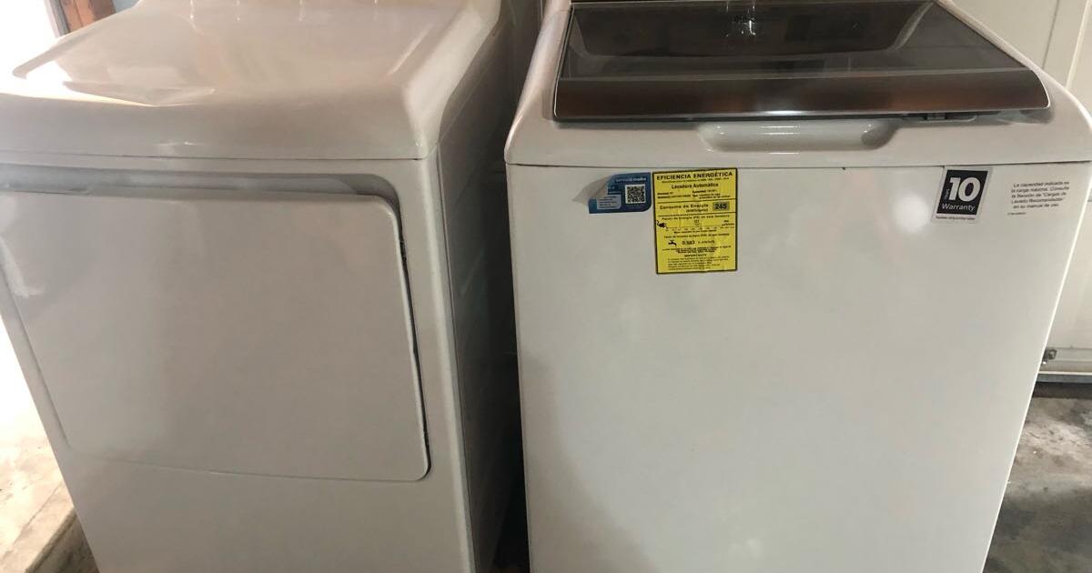 Washer and dryer for Free in Katy, TX For Sale & Free — Nextdoor
