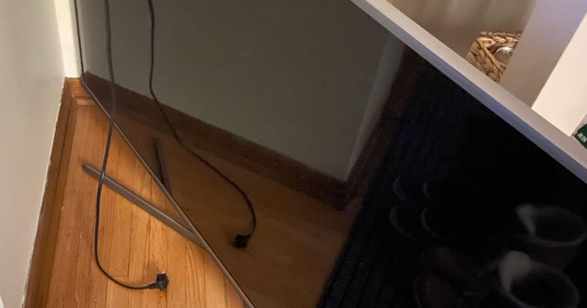 Flat Screen TV Better Than Nothing For Free In Minneapolis MN For 