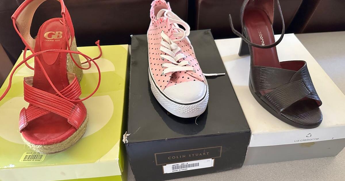 Moving Sale for Free in Albuquerque, NM Finds — Nextdoor