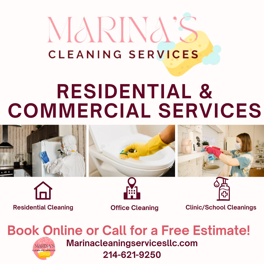 Mega Cleaners  Residential and Commercial Cleaning Services