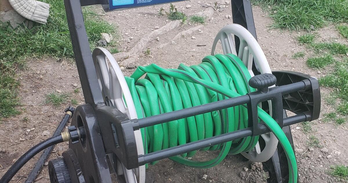 Garden hose mobile for 45 in Cedar Hill, TX Finds — Nextdoor