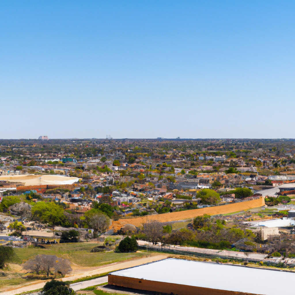 Teen girls in North Richland Hills