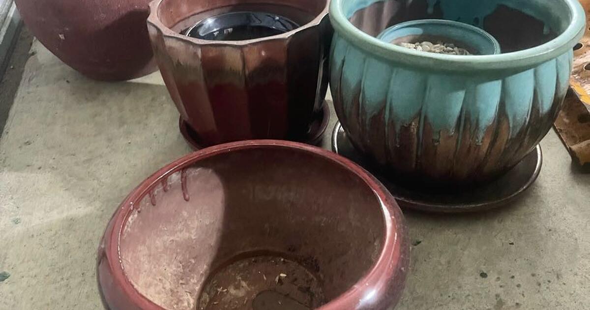 Garage Sale Friday/Saturday May 1920 Collierville 2 homes in