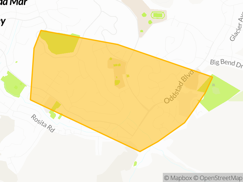 ⚠️ Pacific Gas and Electric Company issued a power outage alert in San