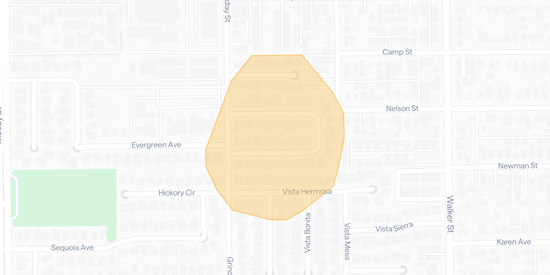 ⚠️ Southern California Edison issued a power outage alert in Orange County