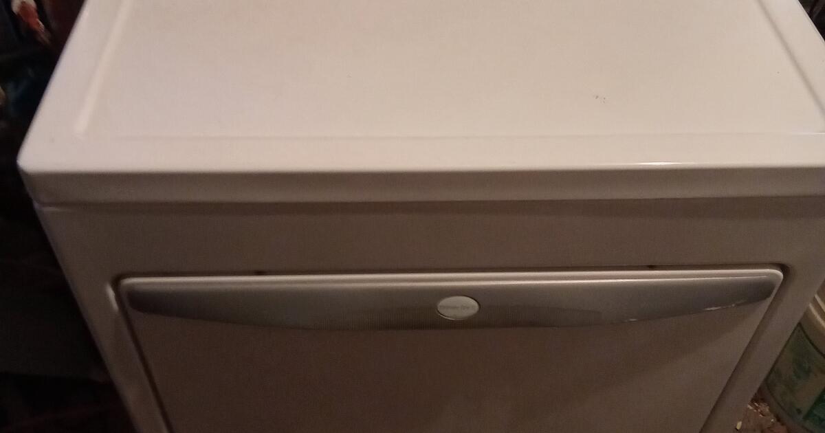 Free Removal of Unwanted or broken washers and dryers. for Free in