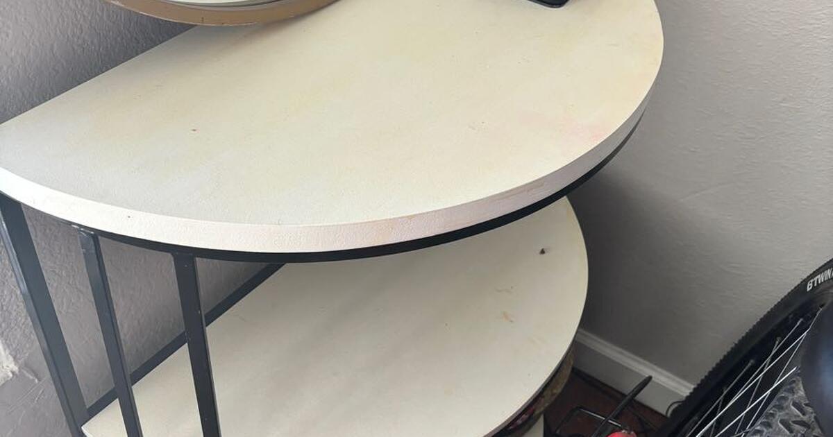 Half Circle Table For Wedding