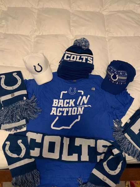 colts gear on sale
