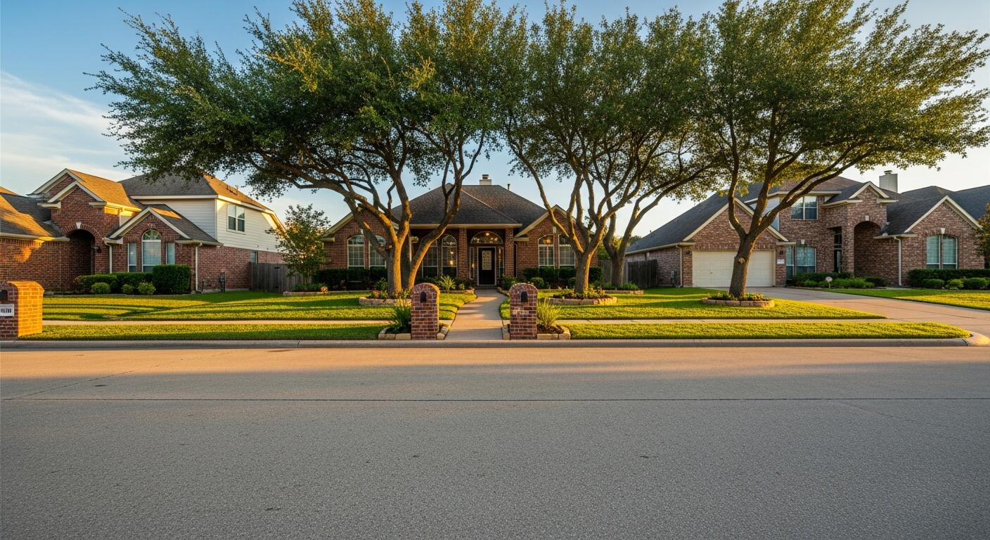 Rita Ranch, Cypress | Everything You Need to Know