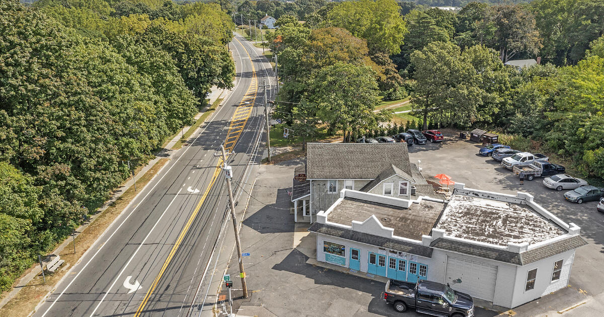 Commercial/Residential (Mixed- Use) Property for Sale for $1999000 in