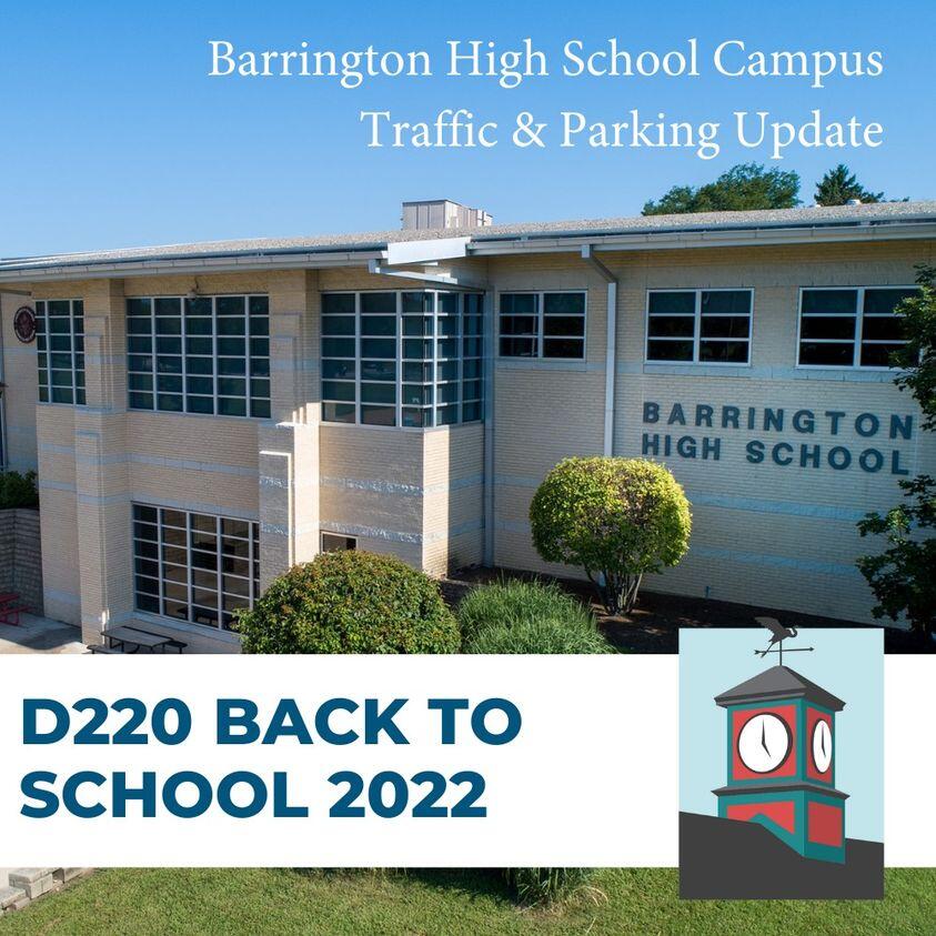 This Coming Monday August 22nd Marks The First Day Of School For 