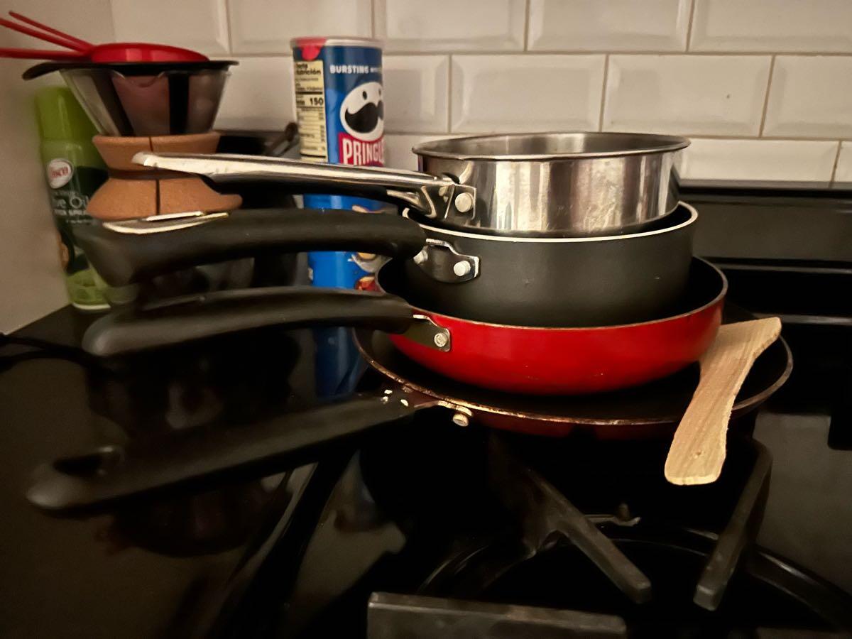 Kitchen utensils and cutlery for 25 in New York, NY For Sale & Free