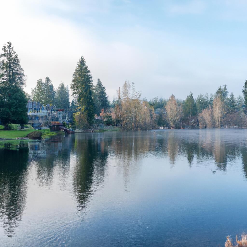 Twin Lakes, Federal Way News, Crime, Lost Pets, Free Stuff Nextdoor
