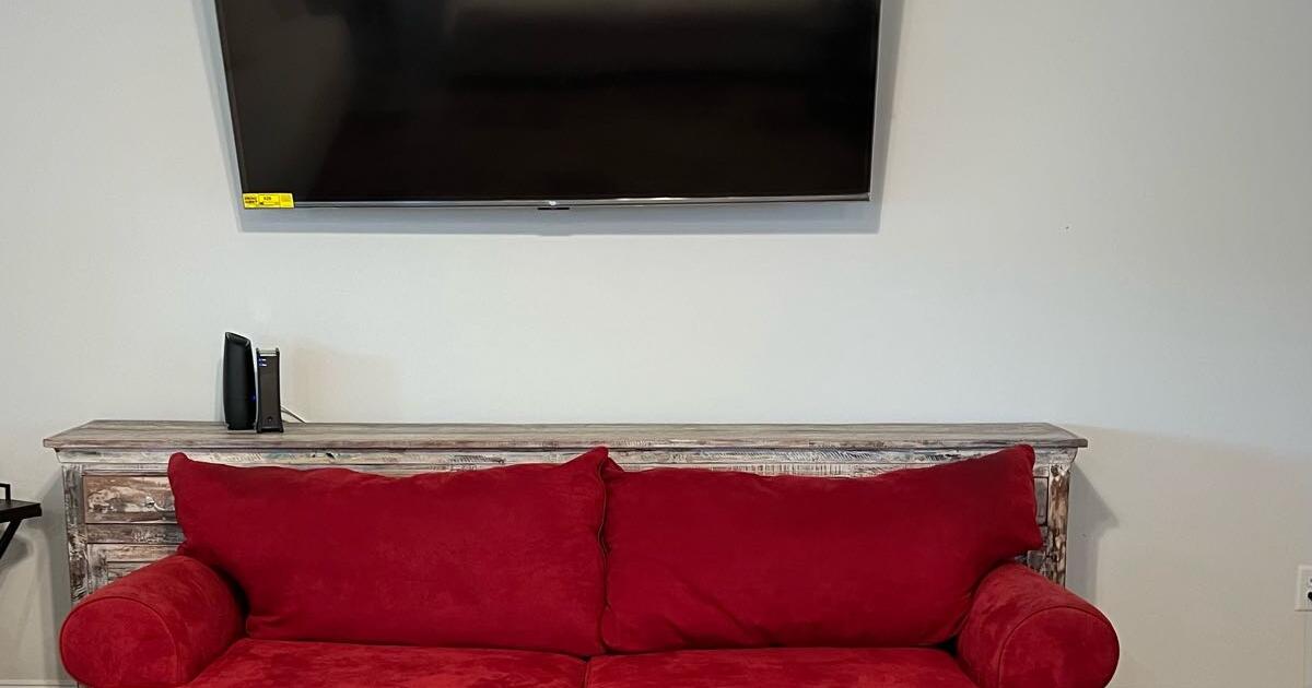 Sofa and two recliners for 400 in Myrtle Beach, SC Finds — Nextdoor