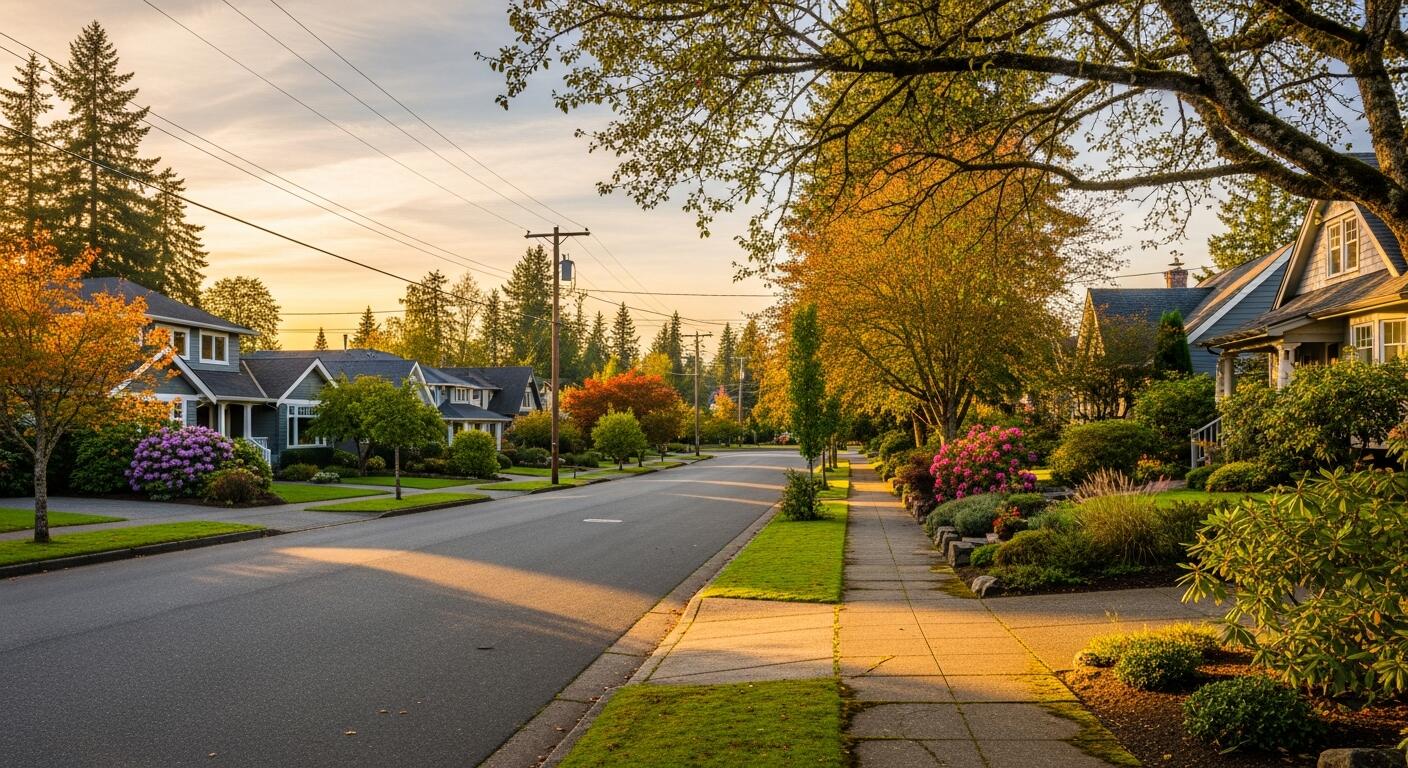Moorlands, Kenmore crime rates and safety statistics