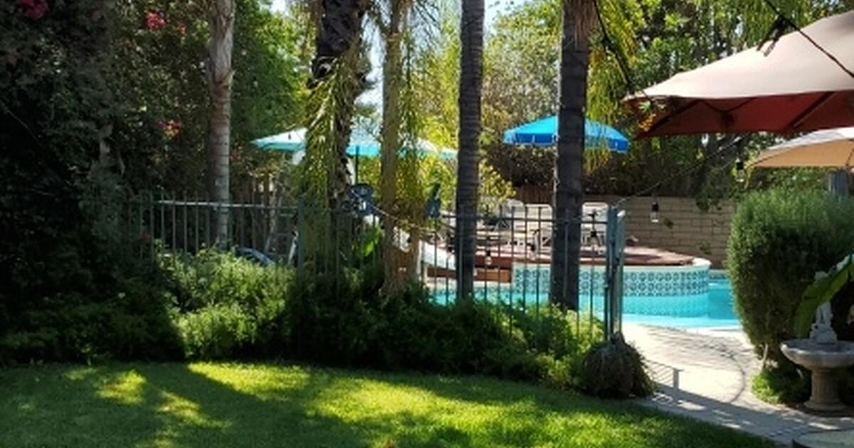 Room for Rent for 950 in La Verne, CA For Sale & Free — Nextdoor