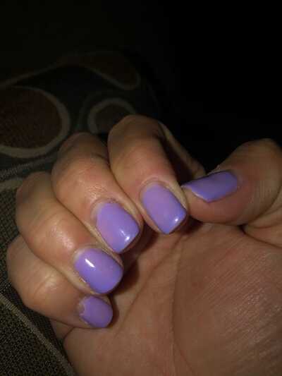 Q T Nails And Spa Orange CA Nextdoor