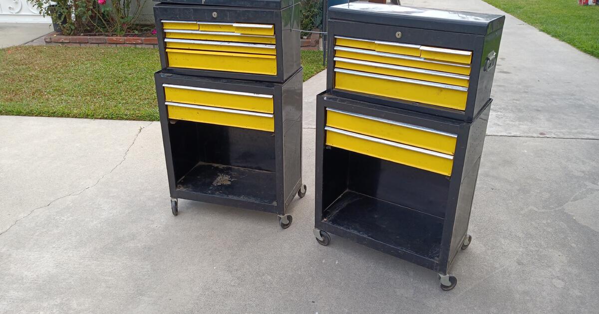 Used Tools Estate Sale for 1 in Bellflower, CA Finds — Nextdoor