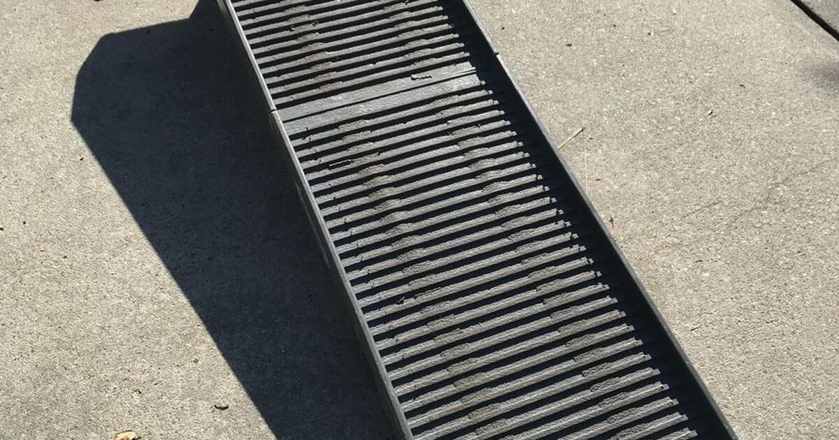 Used Dog Ramp for 50 in Murrells Inlet, SC For Sale & Free — Nextdoor