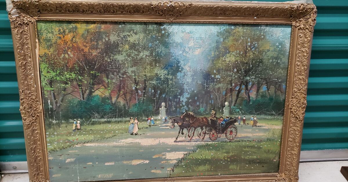 Very Large Collection of Fine Artwork for sale!!! for 50 in West