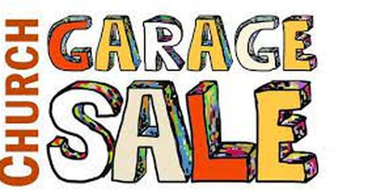 HUGE INDOOR ‘GARAGE SALE’ for 123 in Topeka, KS Finds — Nextdoor