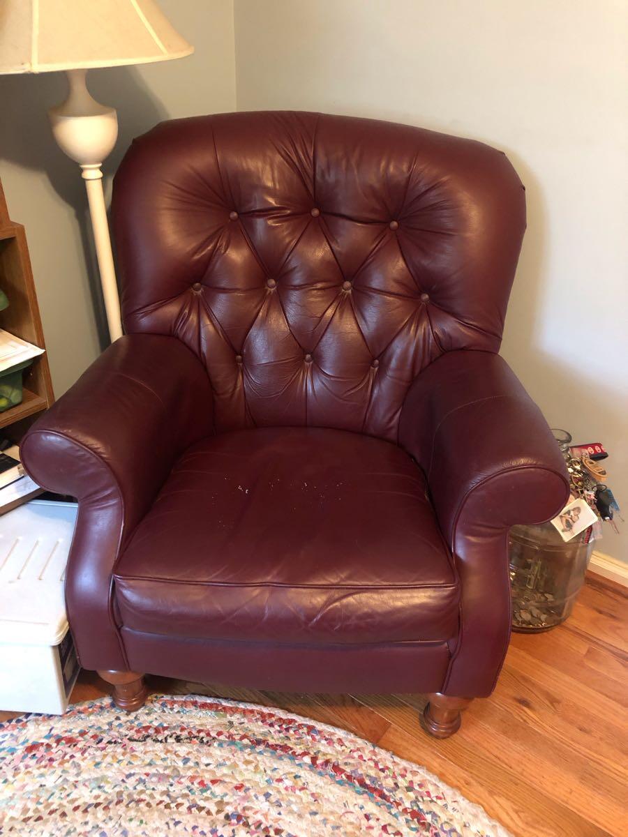 Chair for $100 in Murrells Inlet, SC | For Sale & Free — Nextdoor