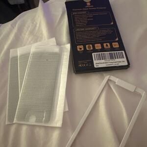 uShield Premium Glass Screen Protector