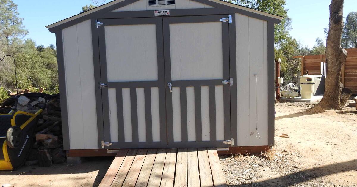 10-x-12-tuff-shed-for-2000-in-redding-ca-for-sale-free-nextdoor