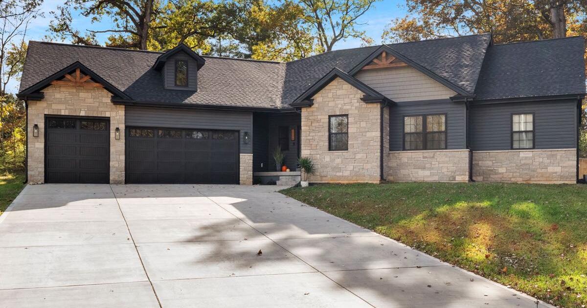 Incline Village House For Sale for 500000 in St. Peters, MO For Sale