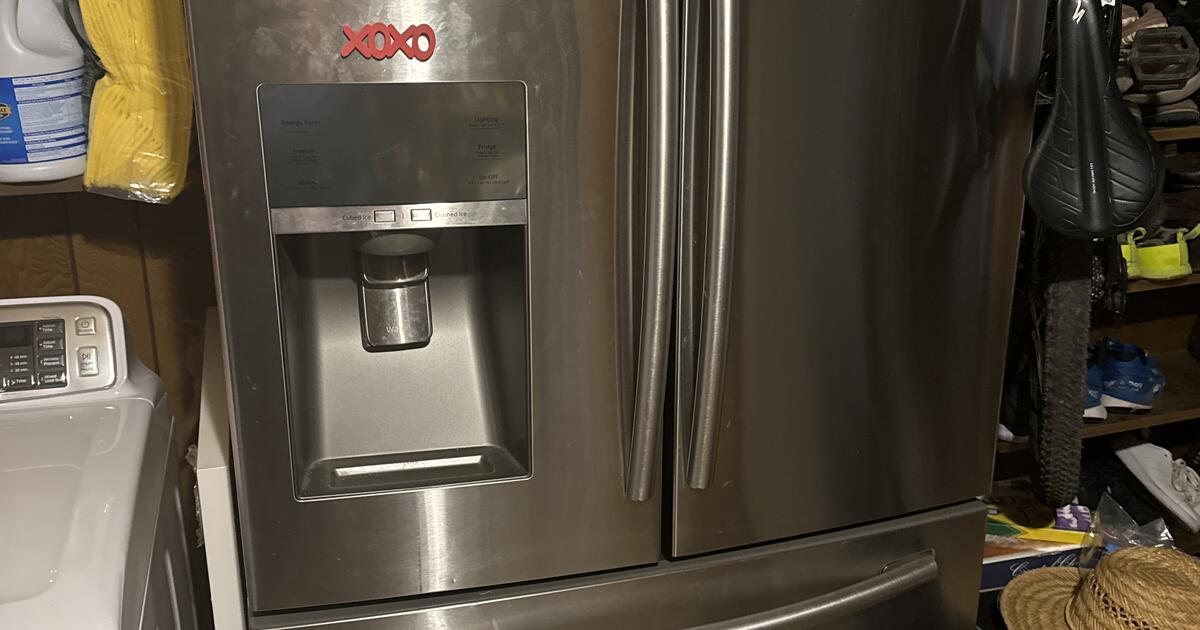 Free fridge for Free in Portland, OR For Sale & Free — Nextdoor