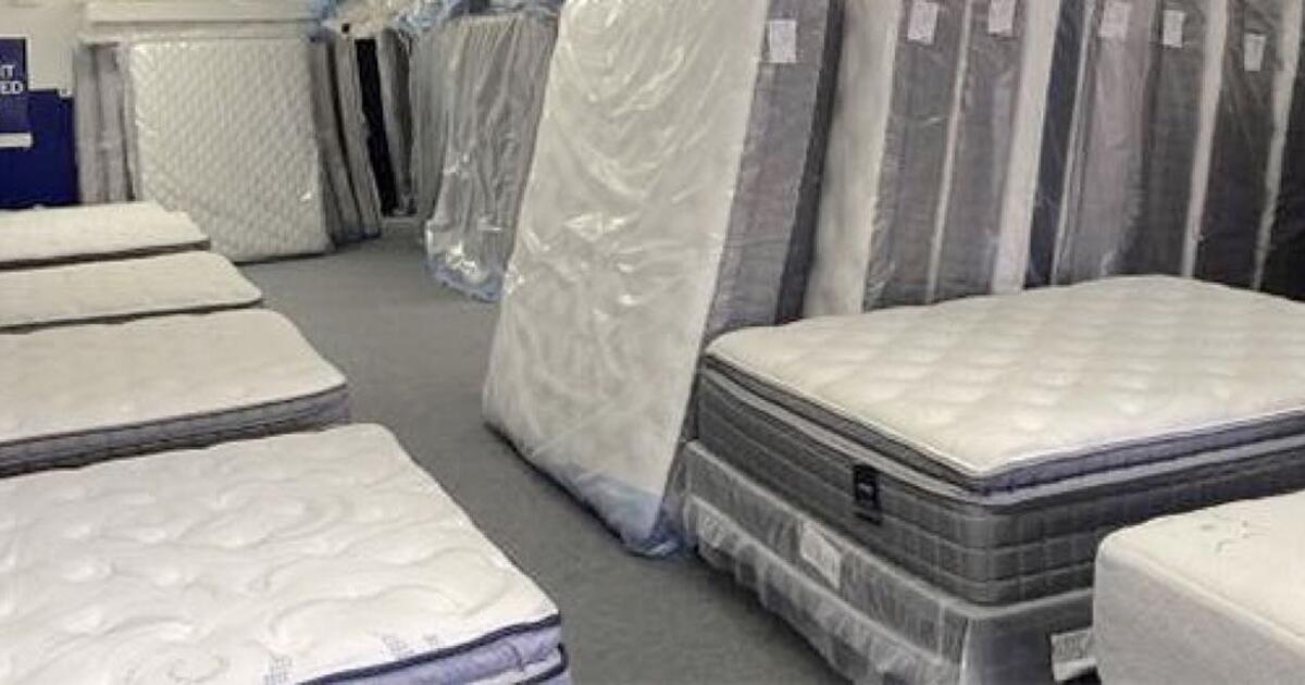 NEW MATTRESSES 5075 OFF for 30 in La Quinta, CA Finds — Nextdoor