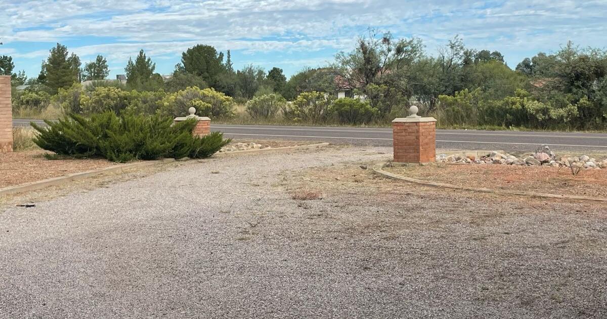 Masonry worker in Sierra Vista, AZ For Sale & Free — Nextdoor