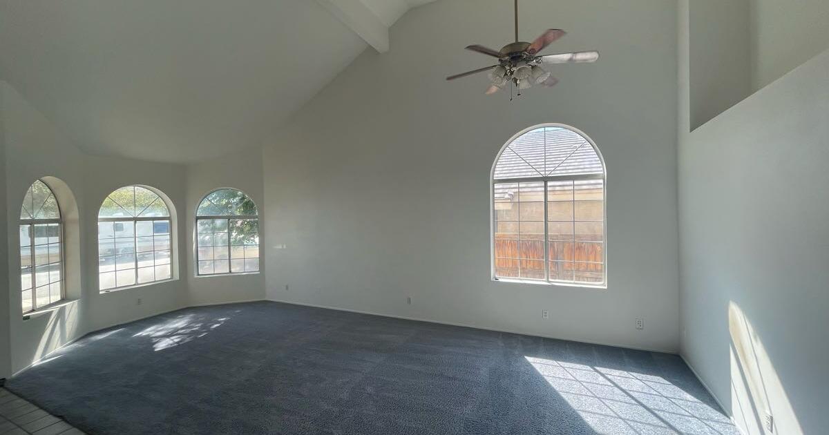 House for rent/sale in Quartz Hill, CA For Sale & Free — Nextdoor