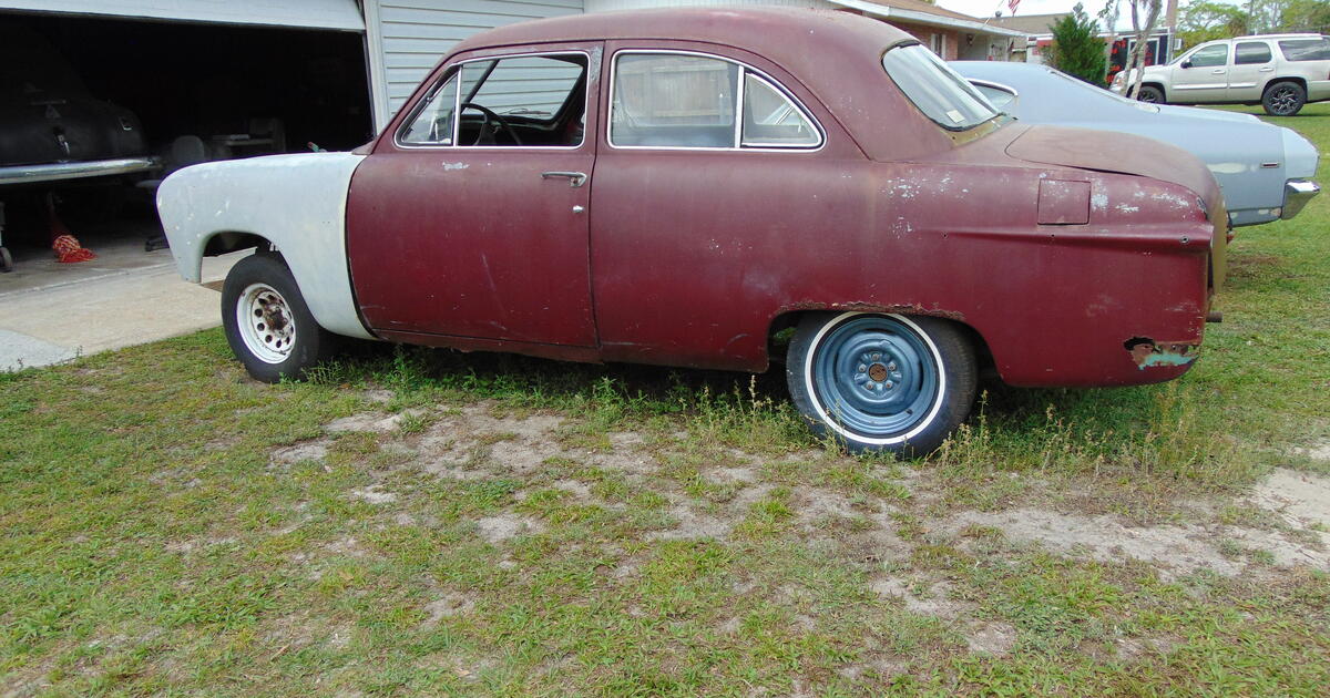 old car mechanic/over 50 years experience for 75 in Umatilla, FL For