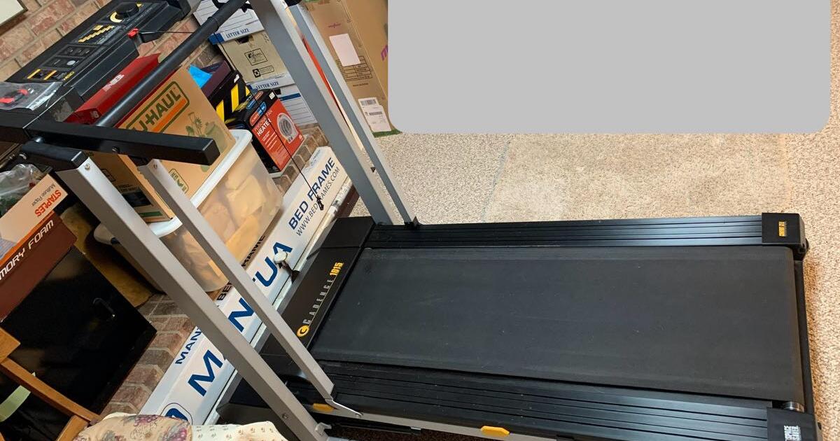 Free Treadmill works great for Free in Dayton, OH For Sale & Free