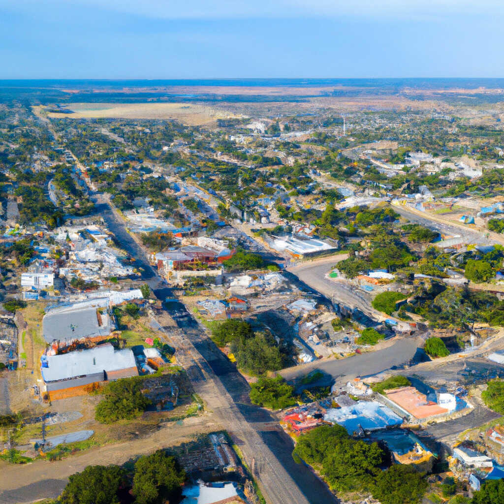 Seminole TX crime rates and safety statistics