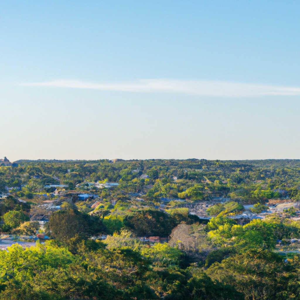 The Villages At Carriage Hills, Cedar Park 