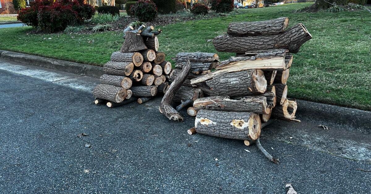 Free firewood for Free in Greensboro, NC For Sale & Free — Nextdoor