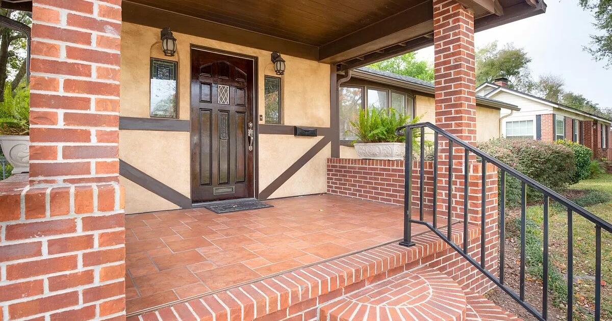 Charming miramar home for rent for 2100 in jacksonville fl for
